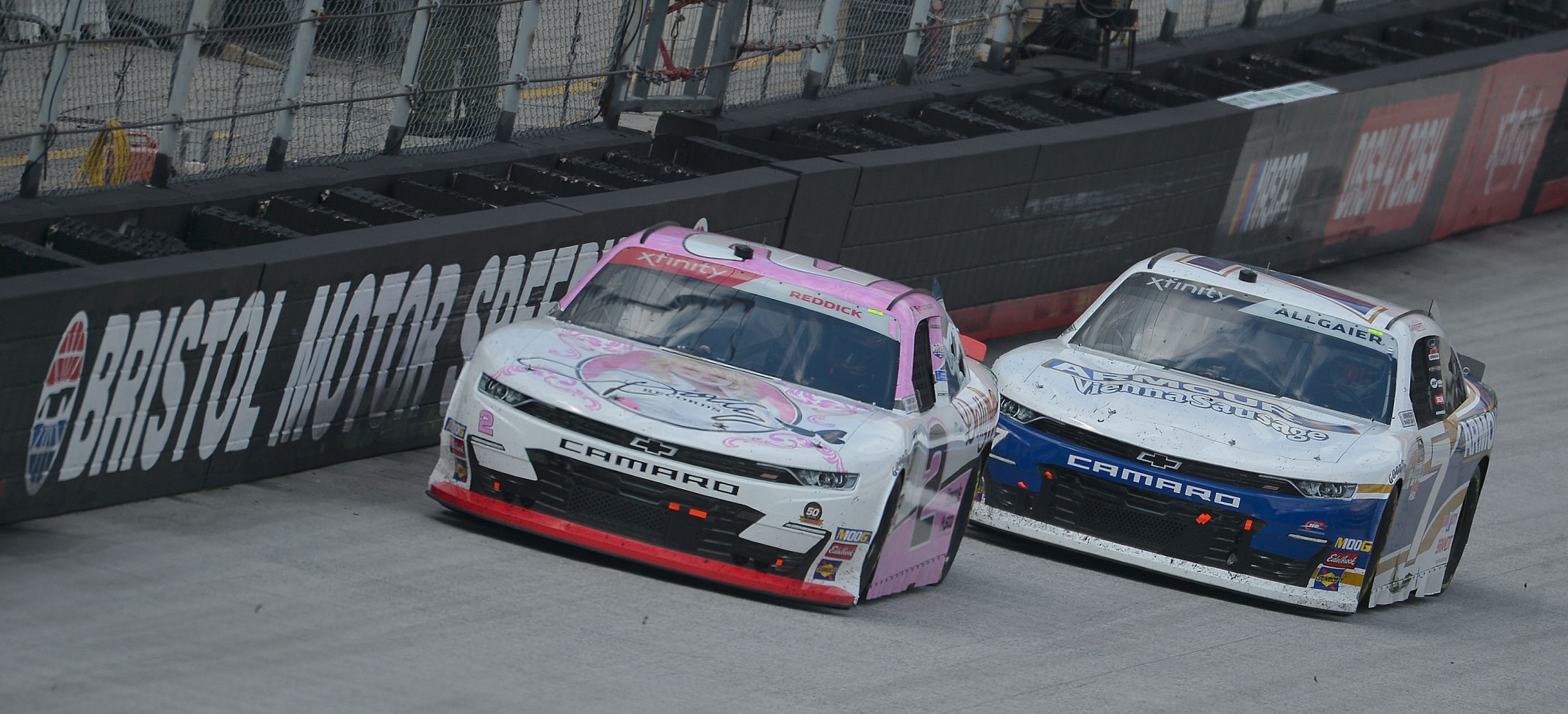Xfinity ALSCO 300